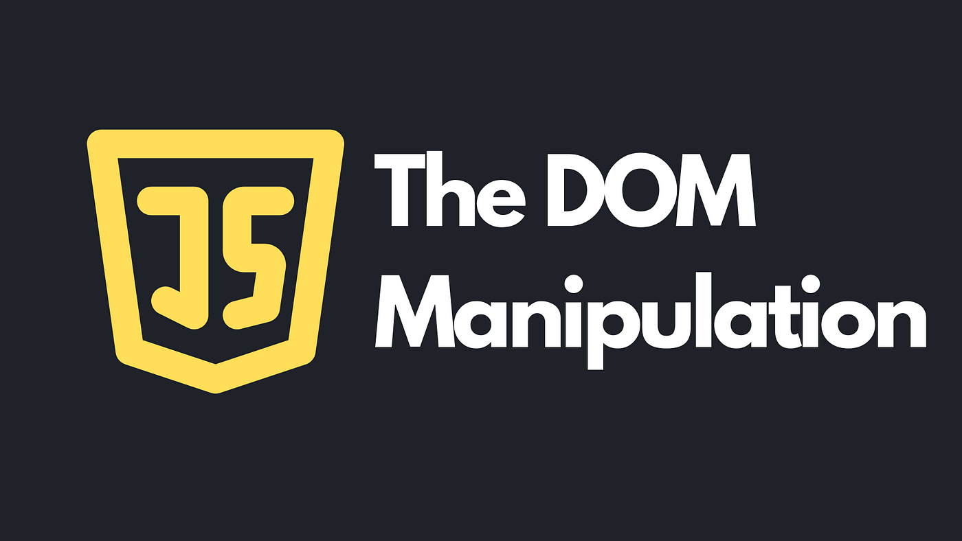 DOM Manipulation Project
